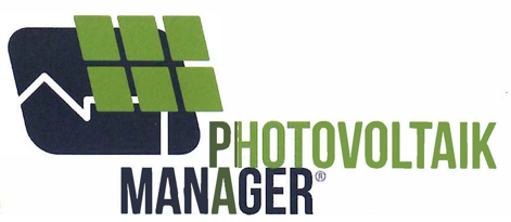 Photovoltaik Manager